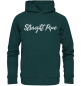 Preview: Straight Pipe / Hoodie